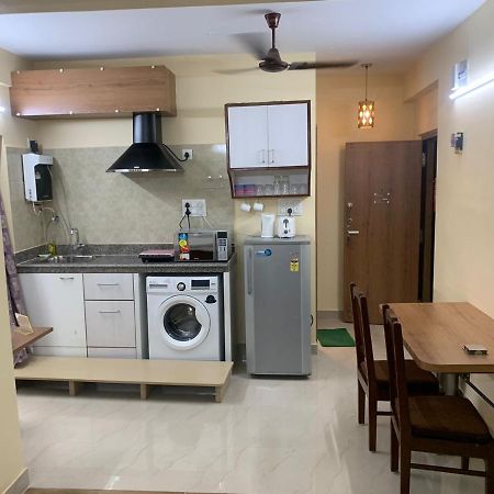 Pearl By Olys Apartment Kolkata Exterior photo