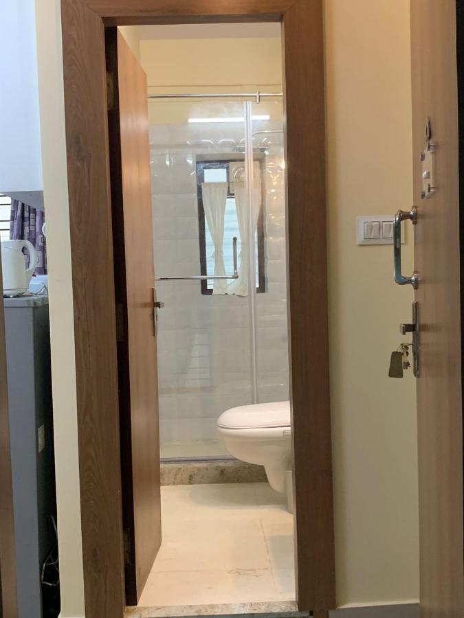 Pearl By Olys Apartment Kolkata Exterior photo